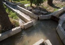 Petite et moyenne hydraulique