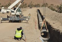 Projet de Développement de l’Irrigation et d’Adaptation de l’Agriculture Irriguée aux Changements Climatiques à l’aval du barrage KADDOUSSA (PDIAAI-CC)